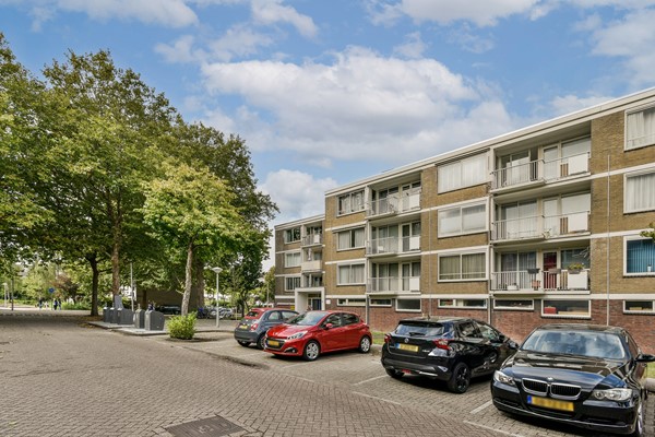 Medium property photo - Nedersticht 252, 1083 XG Amsterdam